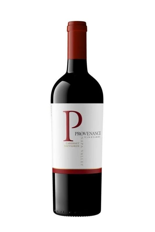 ProvenanceVineyardsNapaValleyCabernetSauvignon2022–750ML