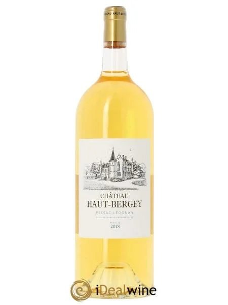 ChâteauHaut-Bergey(CBOàpartirde6mgs)2018