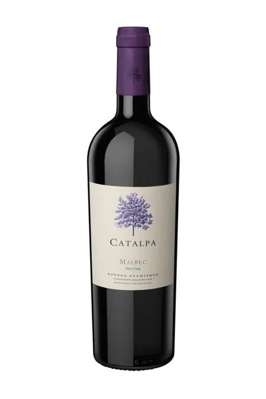 CatalpaMalbec2022(750ml)