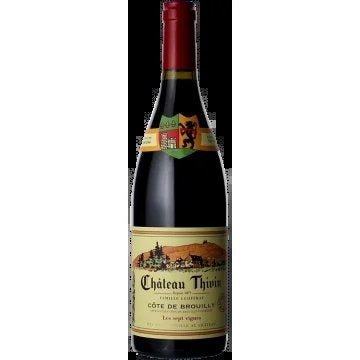 LesSeptVignes2024–ChâteauThivin
