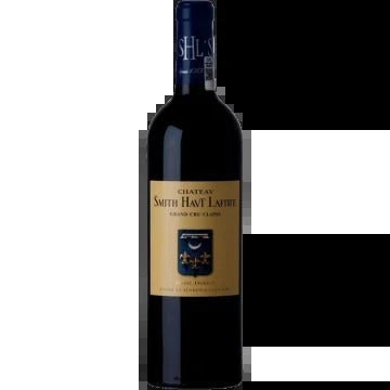 ChâteauSmithHautLafitte2010