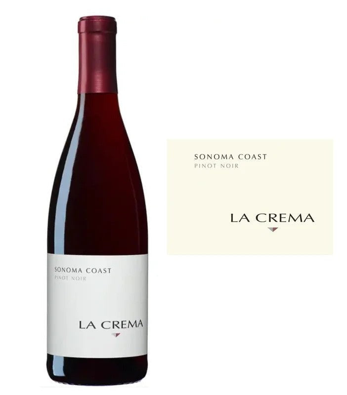 REMAININGSTOCK:LaCremaSonomaCoastPinotNoir2022(750ml)