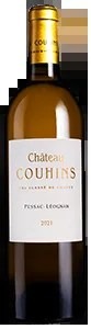 ChâteauCouhinsBlanc2021