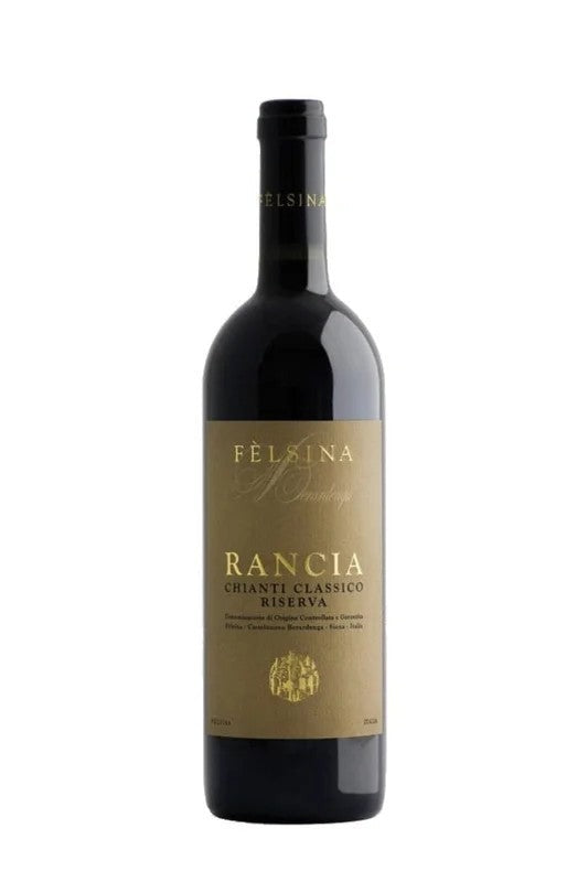 FelsinaRanciaChiantiClassicoRiserva2020(750ml)