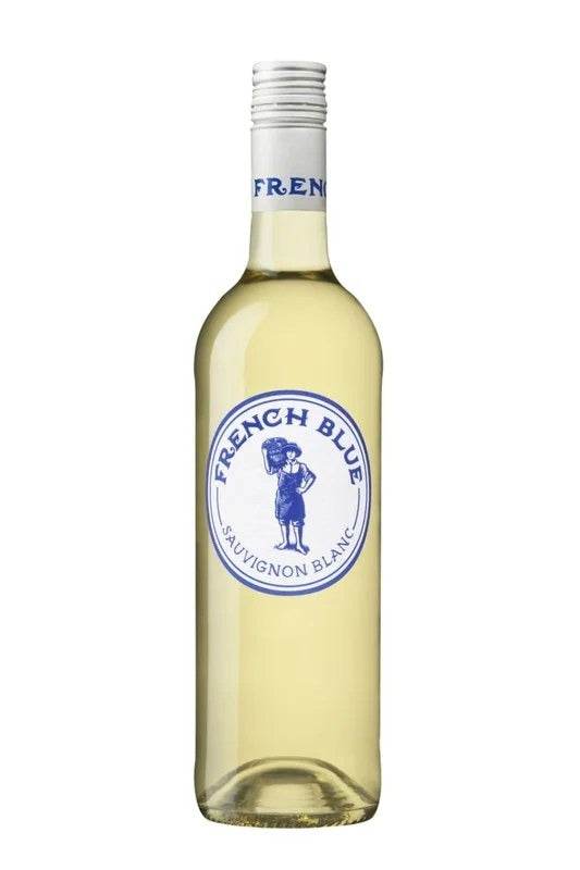 FrenchBlueSauvignonBlanc2024(750ml)