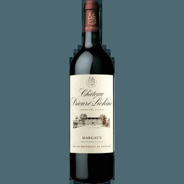 ChâteauPrieuré-Lichine2014–4èmeCruClassé