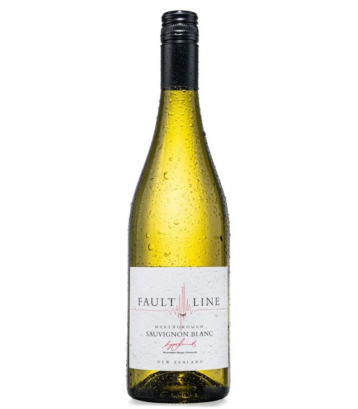 FaultLine,MarlboroughSauvignonBlanc