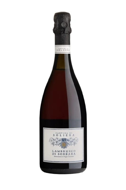 CantinaSoleiraLambruscodiSorbaraNV(750ml)
