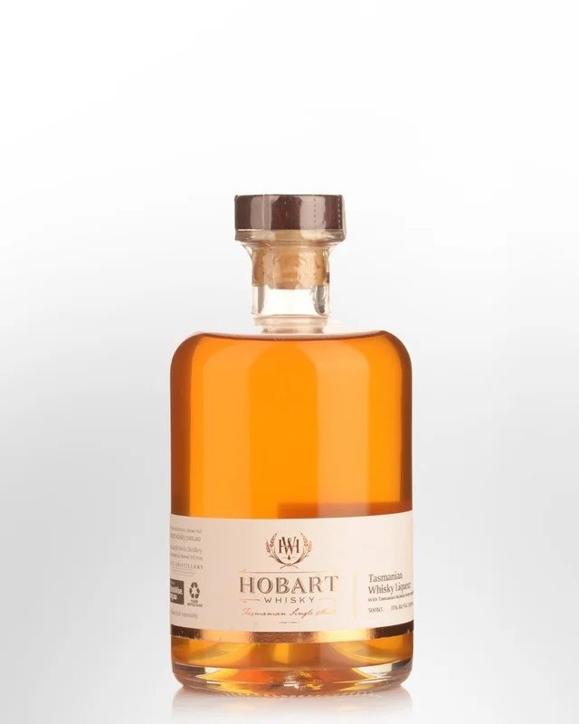 HobartWhiskyLiqueur(500ml)