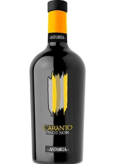 AstoriaCaranto,PinotNoir