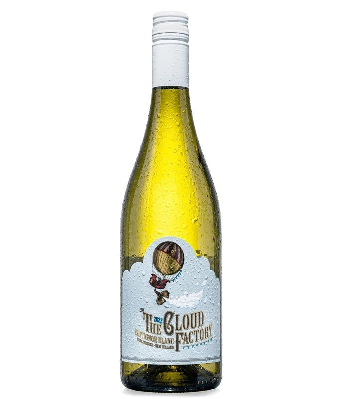 TheCloudFactoryMarlboroughSauvignonBlanc