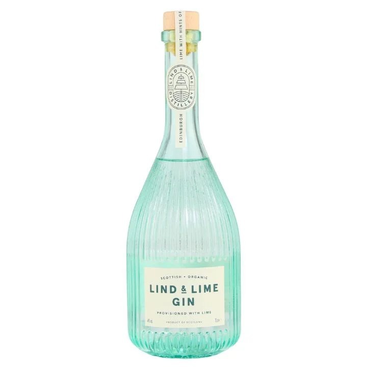 Lind&LimeGin(70cl,44%)