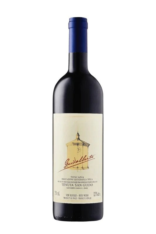 TenutaSanGuidoGuidalberto2023–750ML