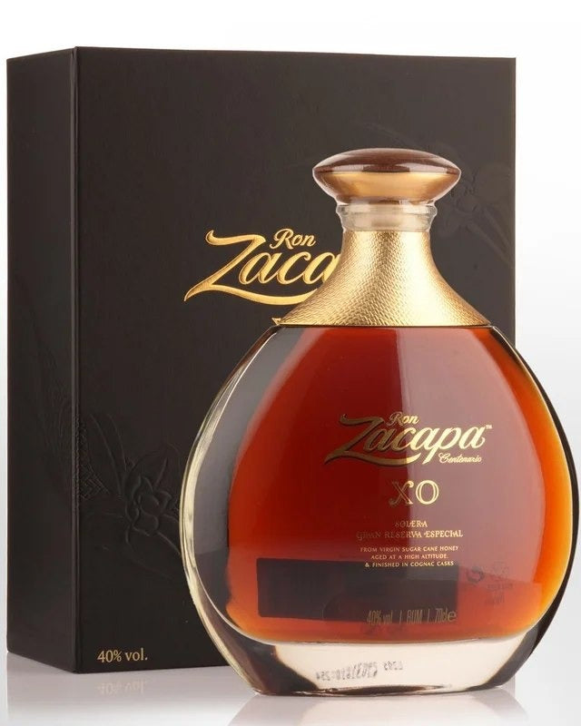 RonZacapaCentenarioX.O.Rum(700ml)