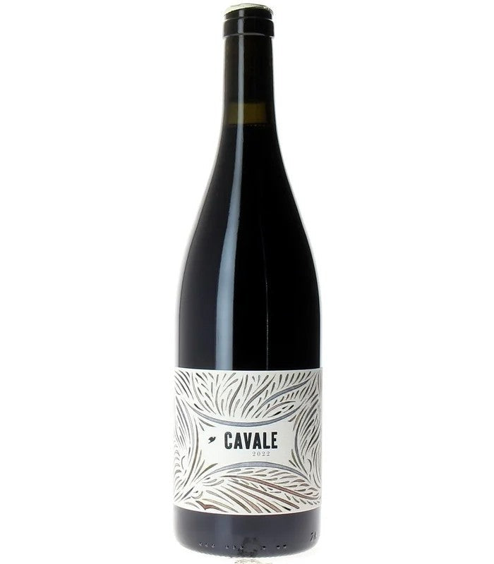 Cavaleâ€?022–DomainedeCantalauze