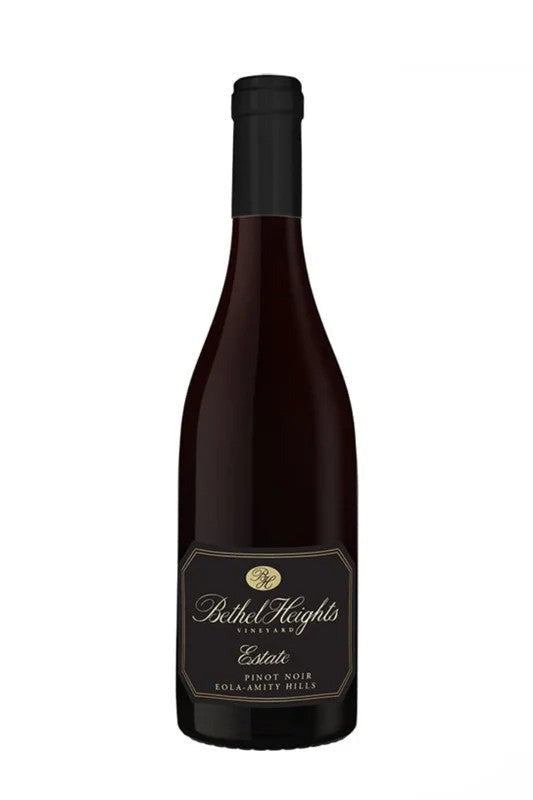 BethelHeightsPinotNoirEstate2023(750ml)