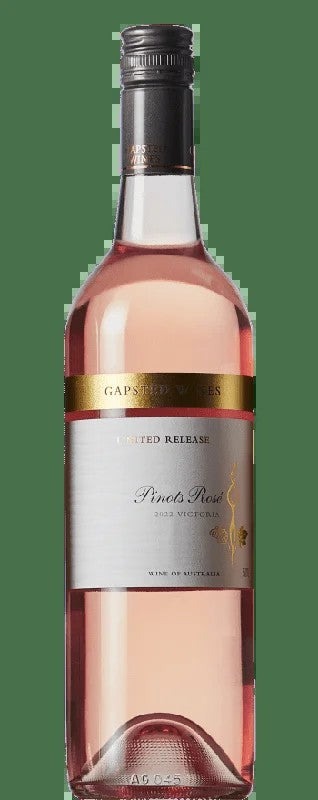 GapstedLimitedReleaseRosé2022