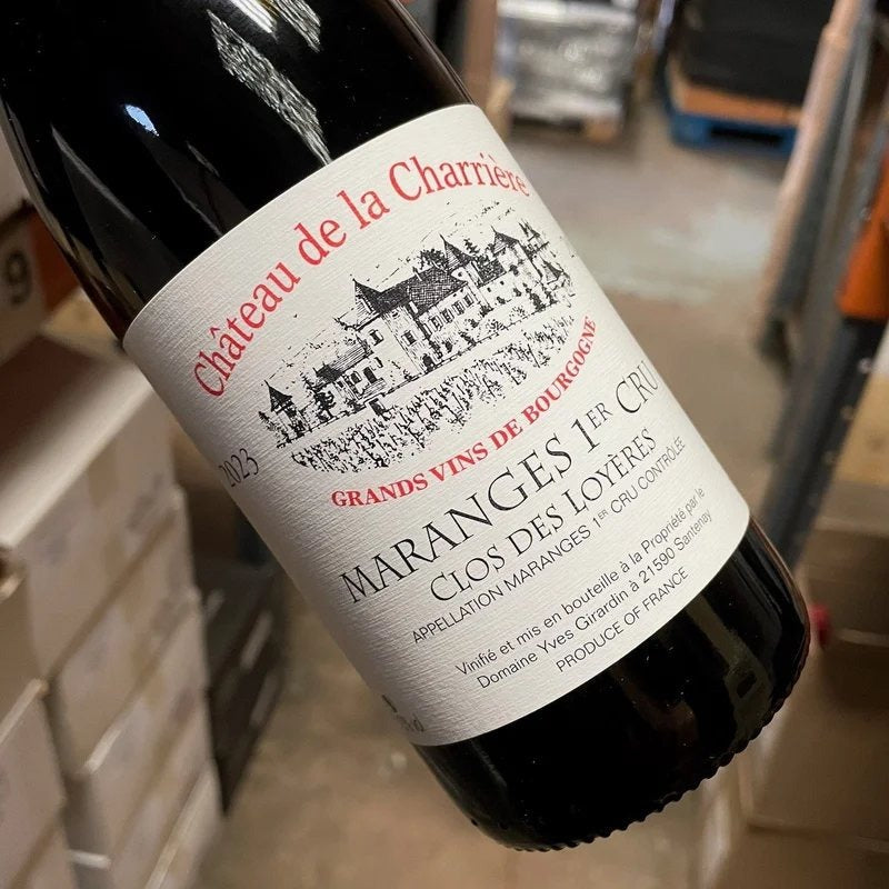 Maranges1erCruClosdesLoyeres2023,YvesGirardin