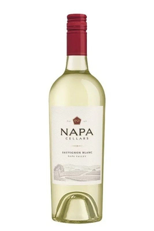 NapaCellarsSauvignonBlanc2024–750ML