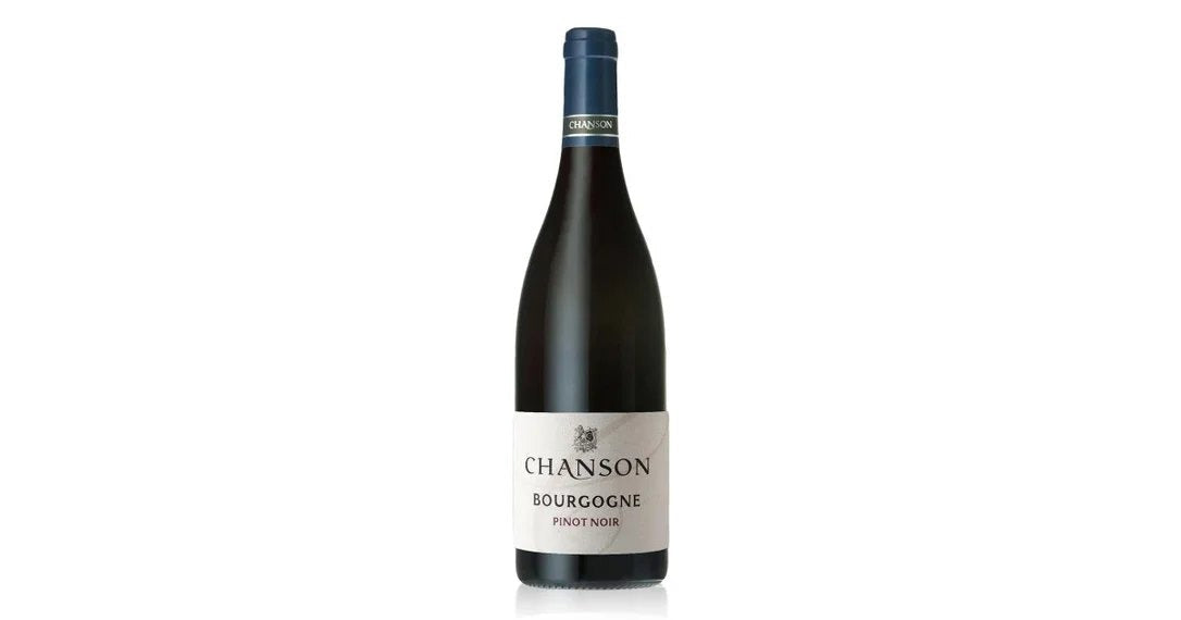 DomaineChansonBourgognePinotNoir2023Burgundy75cl