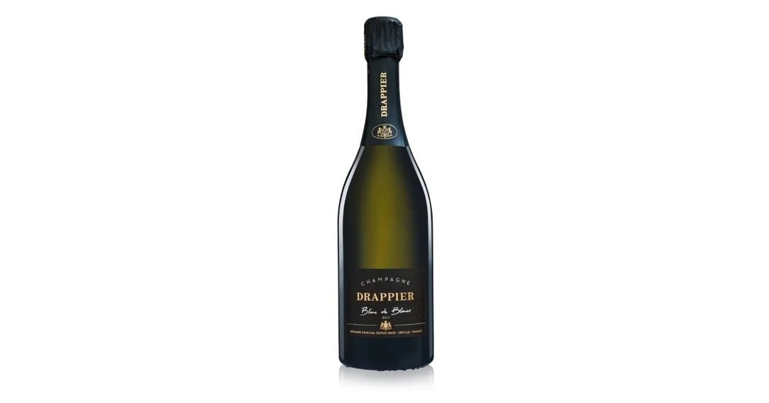 DrappierBlancdeBlancsSignatureChampagneNV75cl