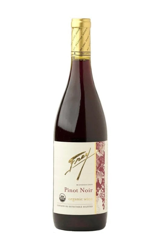 FreyOrganicMerlot2022(750ml)