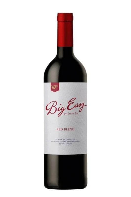 TheBigEasyRedBlend2020(750ml)