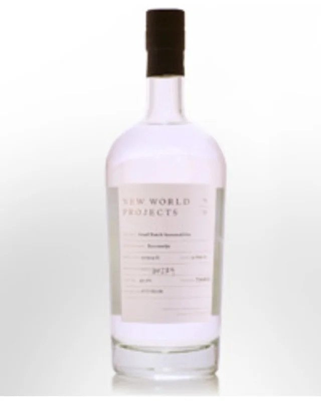 NewWorldProjectsSmallBatchKorenwijnSeasonalGin(700ml)