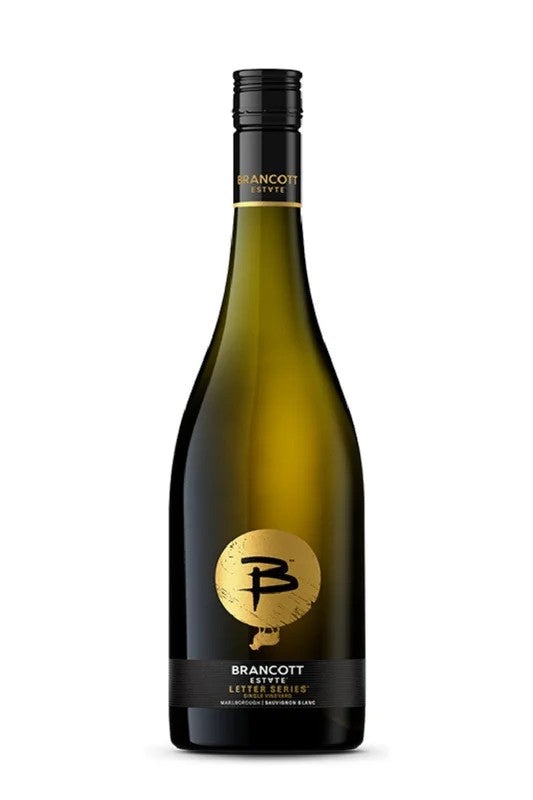 BrancottEstateLetterSeries‘B’SauvignonBlanc2022(750ml)