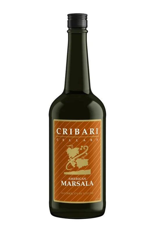CribariMarsala–750ML