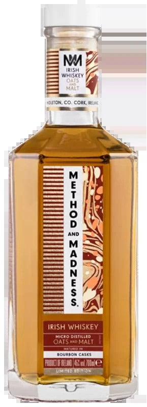 Method&MadnessOats&Malt70cl