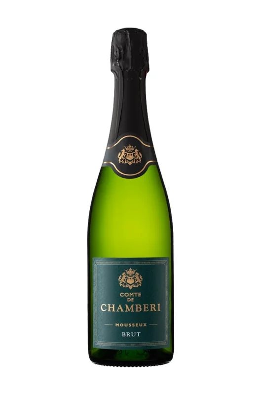 ComteDeChamberiSparkling(750ml)