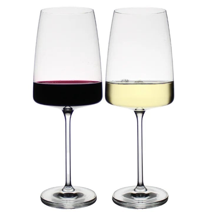 SchottZwieselVividSensesFruity&DelicateWineGlass(Packof2Glasses)