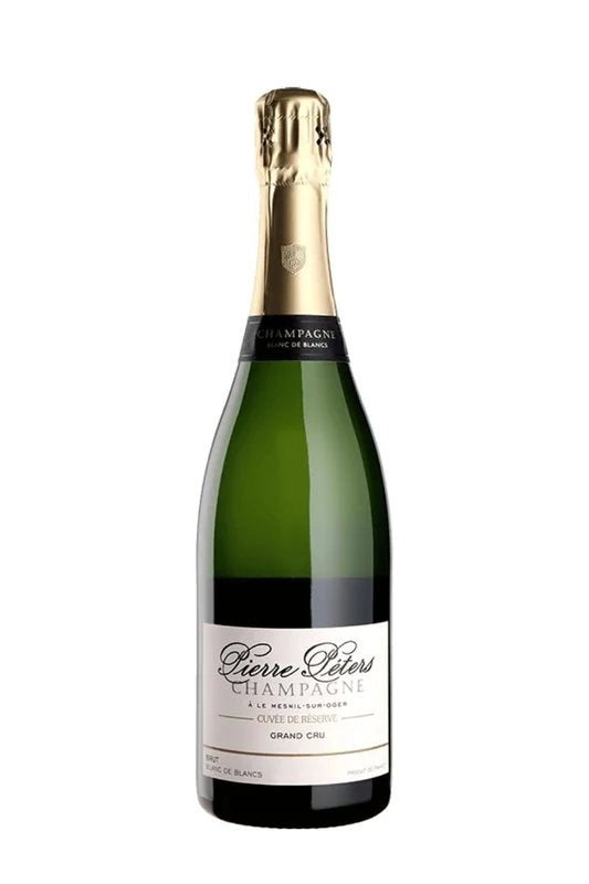 PierrePetersCuveeReserveBlancdeBlancsBrutNV(750ml)