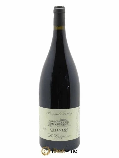 ChinonLesGrézeauxBernardBaudry2020