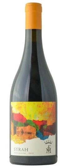 2019RedWinefromRedMountain