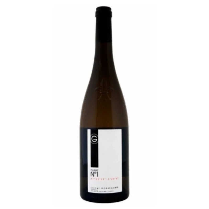 ClimatNo1LionelGosseaumeTouraine–Oisly
