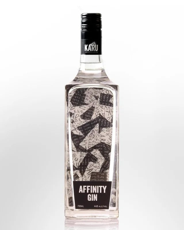 KaruDistilleryAffinityGin(700ml)