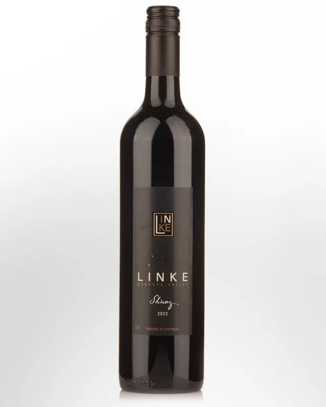 2022LinkeShiraz