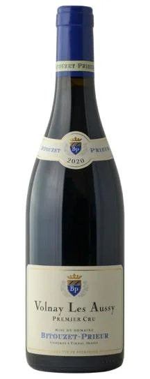2020RedWinefromVolnay