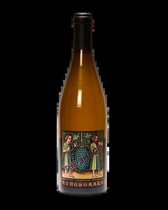 KongsgaardNapaValleyTheJudgeChardonnay