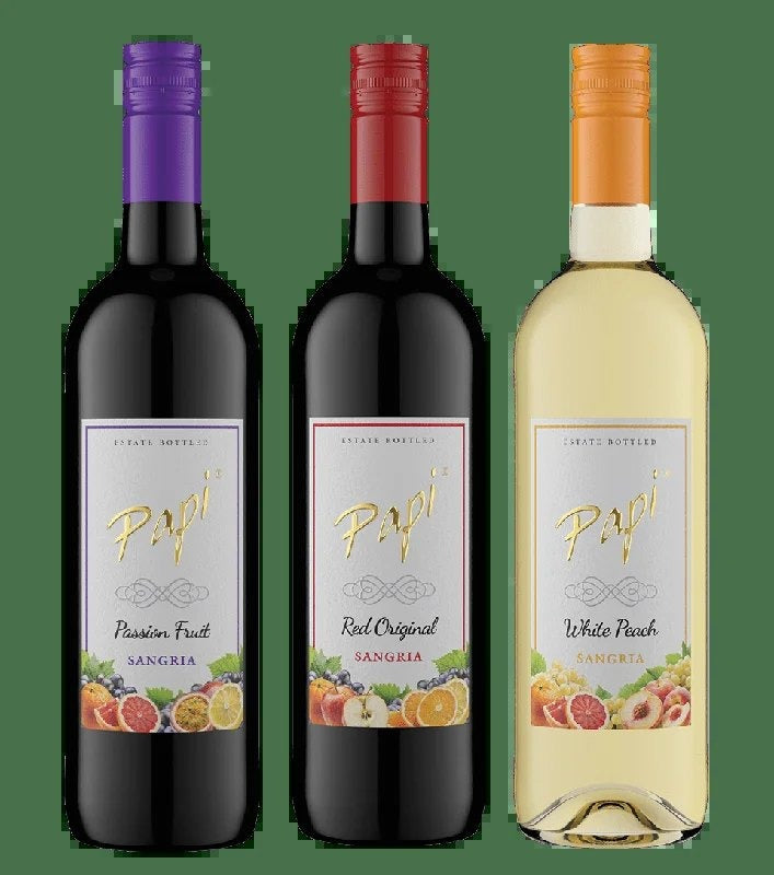 PapiSangriaVarietyPack