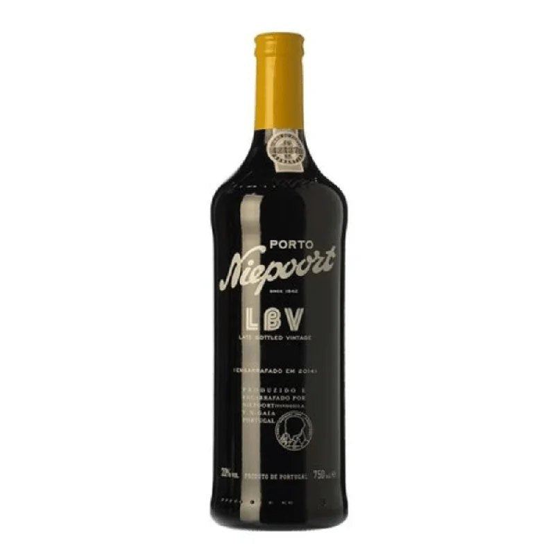 Niepoort,LBV2020