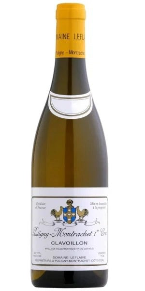 DomaineLeflaive,Puligny-Montrachet,“Clavoillon”,PremierCru,2022