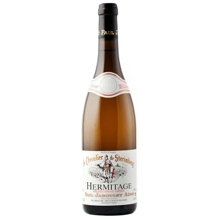 HermitageBlanc,LeChevalierdeStérimberg,PaulJabouletAîné2000