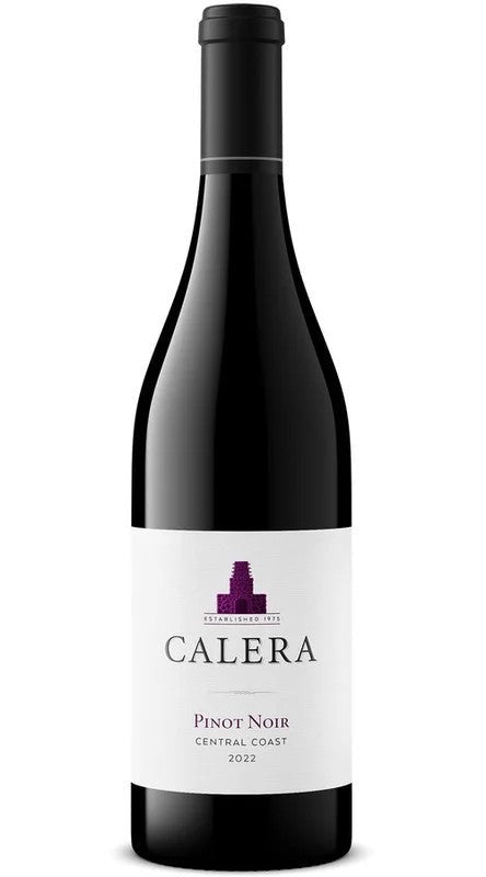 2022CaleraCentralCoastPinotNoir