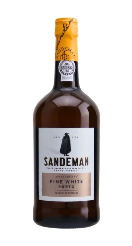 NVSandemanWhitePort