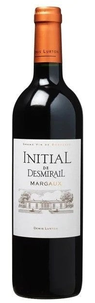 InitialdeDesmirail,Margaux202175cl