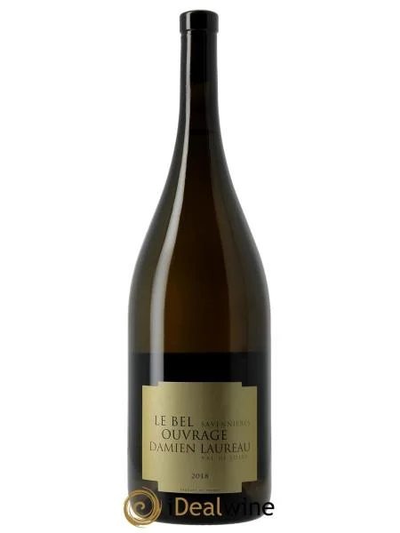 SavennièresLeBelOuvrageDomaineLaureau2018