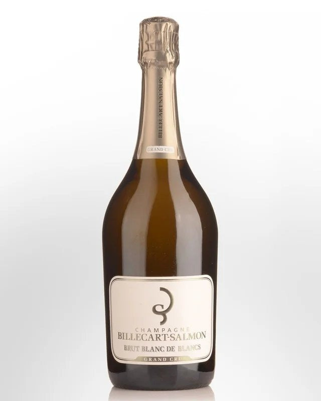 Billecart-SalmonBrutBlancdeBlancsGrandCruChampagne
